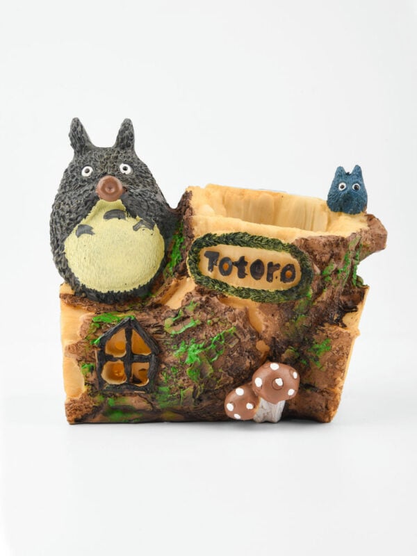 Forest Spirit Pen Stand : Ver B