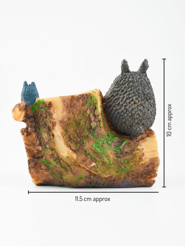 Forest Spirit Pen Stand : Ver B