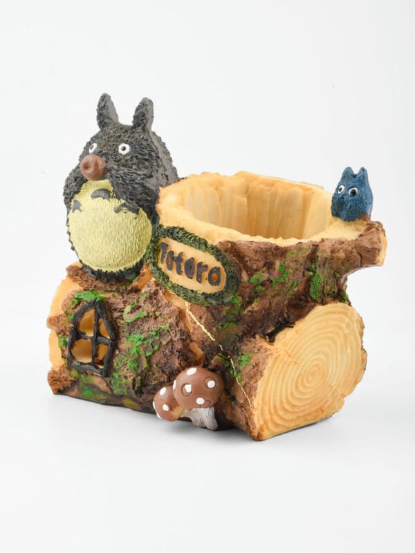 Forest Spirit Pen Stand : Ver B
