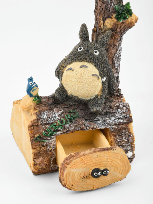 Forest Spirit Tree Lamp : Ver A