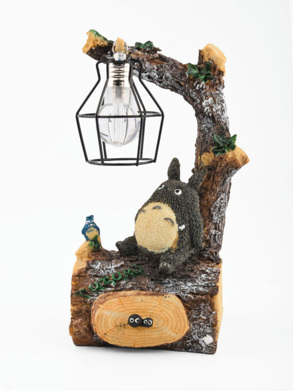 Forest Spirit Tree Lamp : Ver A