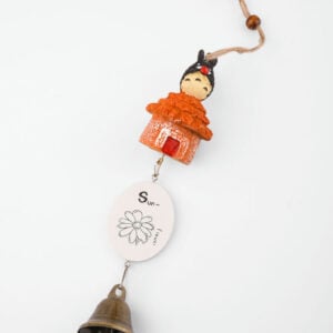 Forest Spirit Street Lamp : Ver A