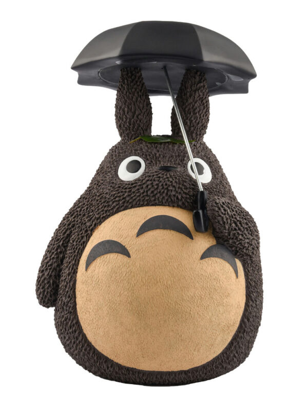 Forest Spirit Piggy Bank : Ver A [XL Size]