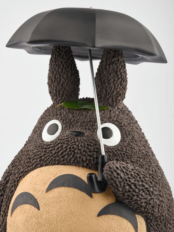 Forest Spirit Piggy Bank : Ver A [XL Size]