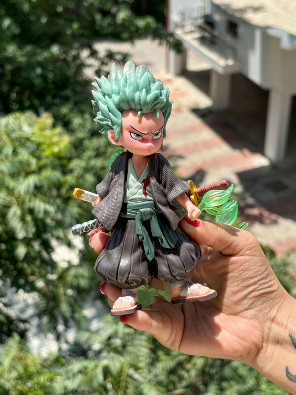 zoro_figure_lisitng7_comicsense Wukong: Pirate Hunter Edition
