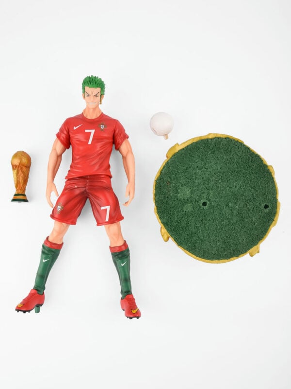 Roronoa Ronaldo
