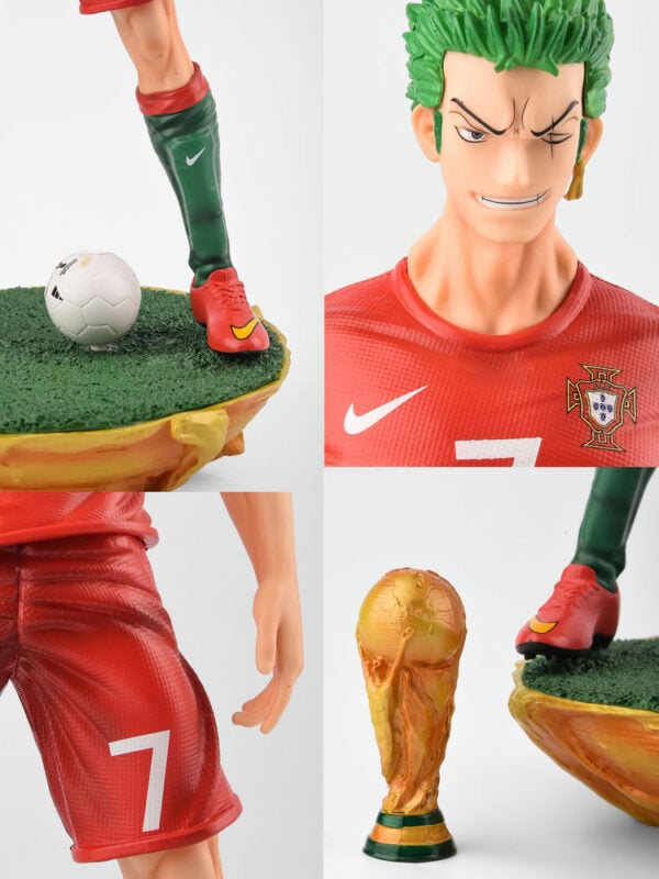 Roronoa Ronaldo