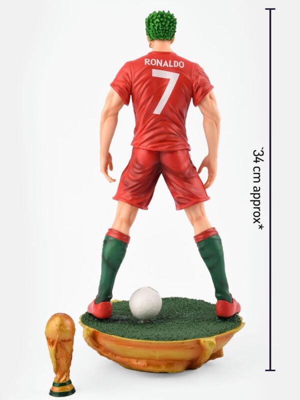 Roronoa Ronaldo