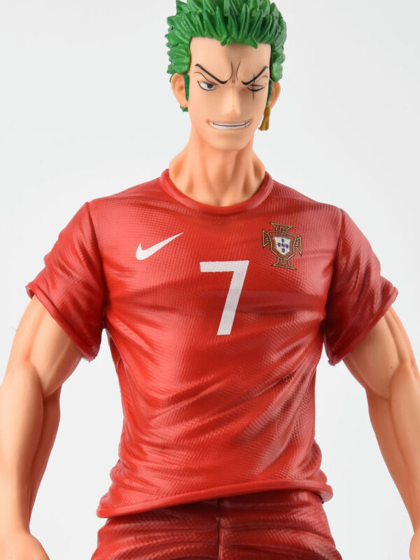 Roronoa Ronaldo