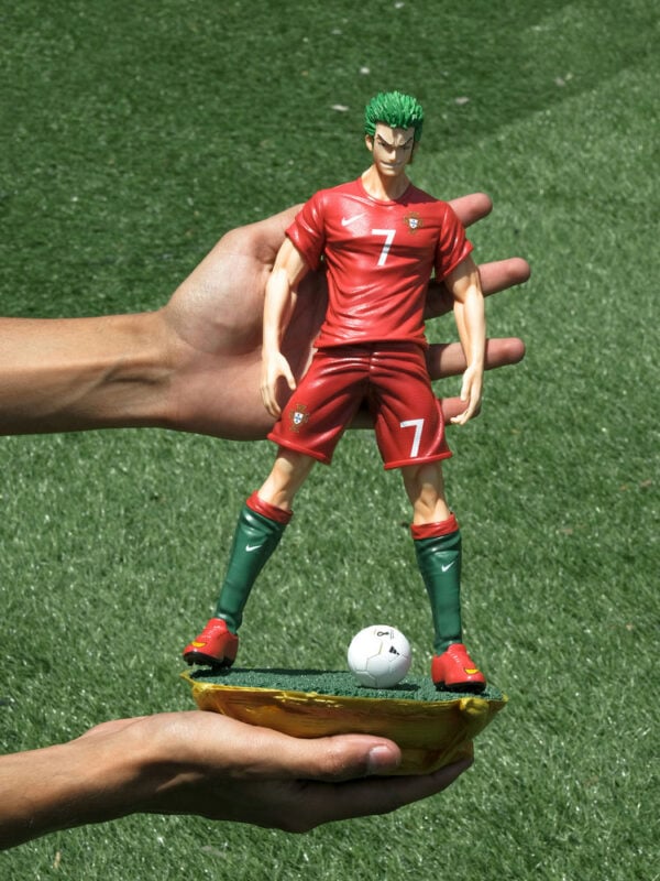 Roronoa Ronaldo
