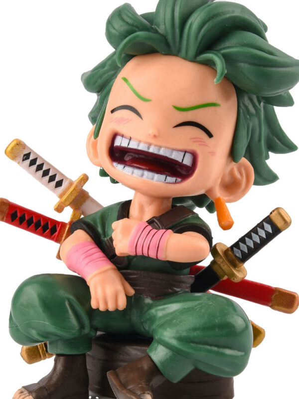 zoro_seating_figure_listing3_comicsense Kid Trio: Chibi Edition