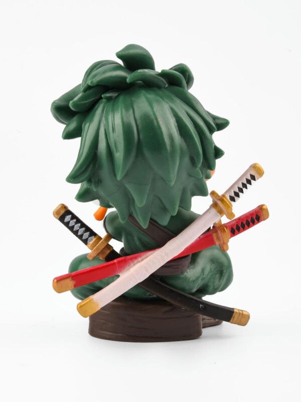 zoro_seating_figure_listing4_comicsense Kid Trio: Chibi Edition