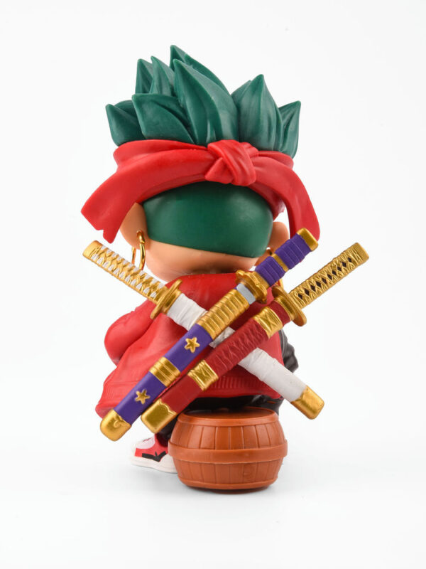 zorostreet_onepiece_figures_listing4_comicsense Pirate Hunter: Gang Edition