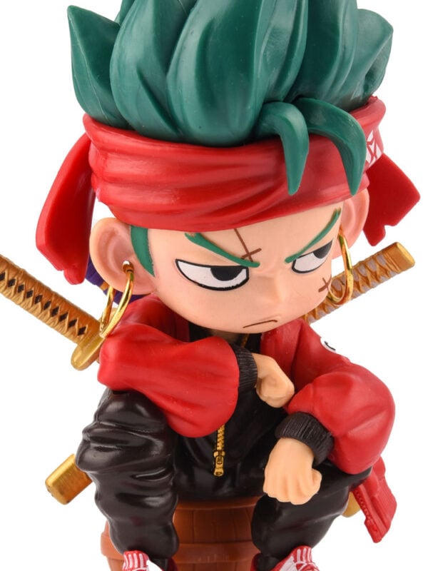 zorostreet_onepiece_figures_listingy6_comicsense Pirate Hunter: Gang Edition
