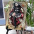 2B Ver. Kuro 3D Waifu Frame
