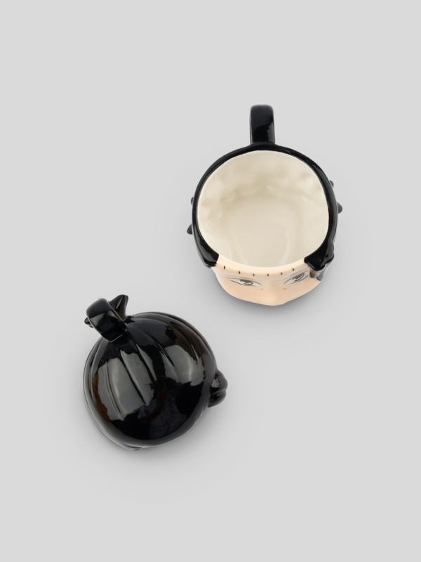 Pseudo Sorcerer Mug