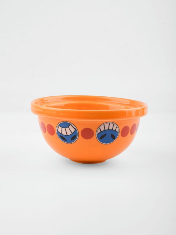 Brothers Mini Ramen Bowl (Set of 3)