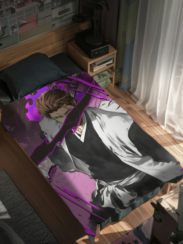 Mastermind Tapestry