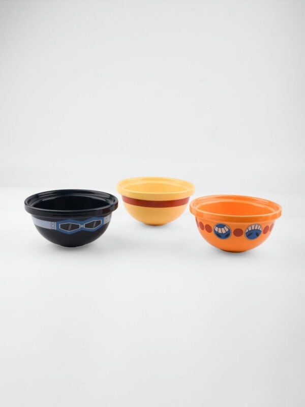 Brothers Mini Ramen Bowl (Set of 3)