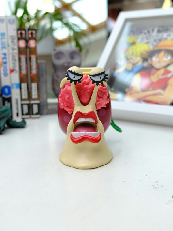 Big Mom Purupurupuru Snail [Life Size]