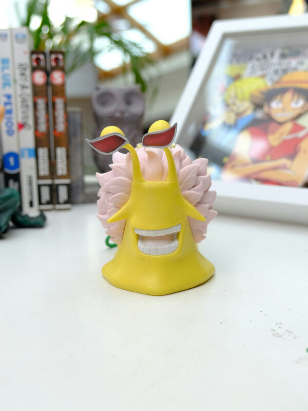 Joker Purupurupuru Snail [Life Size]