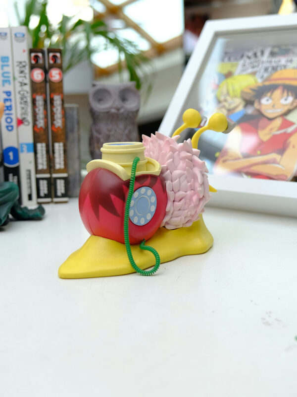 Joker Purupurupuru Snail [Life Size]