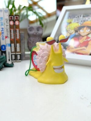 Joker Purupurupuru Snail [Life Size]