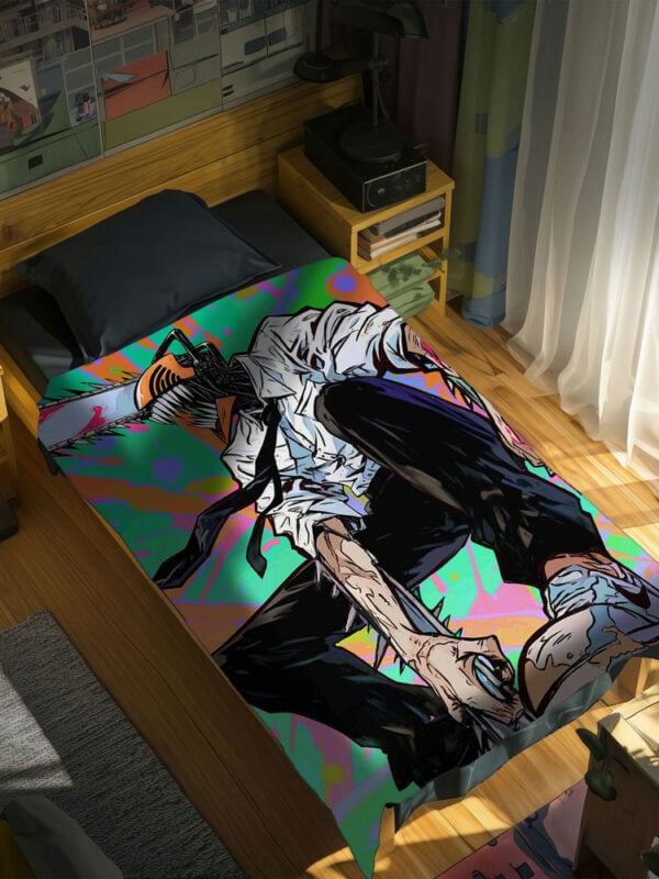 Dreadest Devil Tapestry