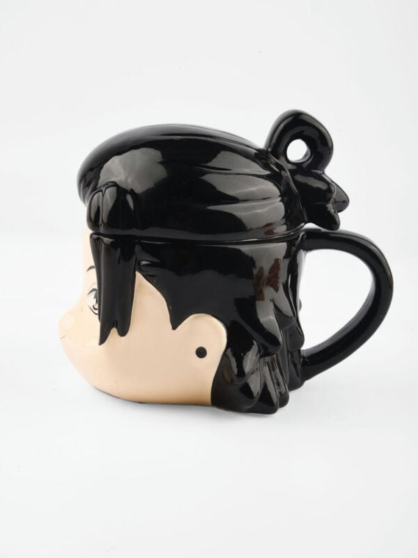 geto2_comicsense Pseudo Sorcerer Mug