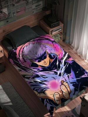 Honored One Bed Sheet