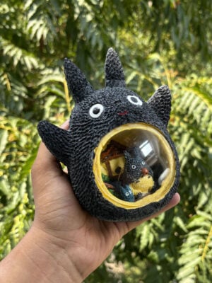 Spirit Night Lamp Ver. C