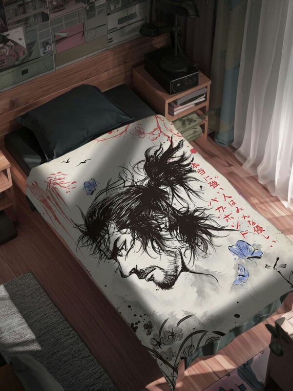 invincible_tapestry_listing_bed_comicsense Invincible Tapestry