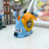 Knight of the Sea Purupurupuru Snail [Life Size]