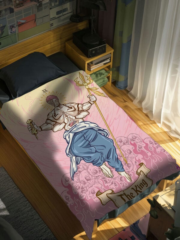 King Tapestry