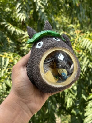 Spirit Night Lamp Ver. A