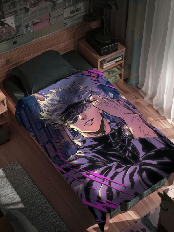 Limitless Tapestry
