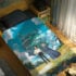Spellbound Bed Sheet