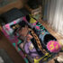 star_platinum_tapestry_comicsense Star Platinum Bed Sheet