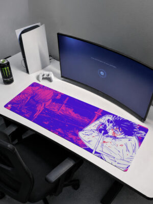 yuta_deskmat_listing1_comicsense Mutual Love Deskmat