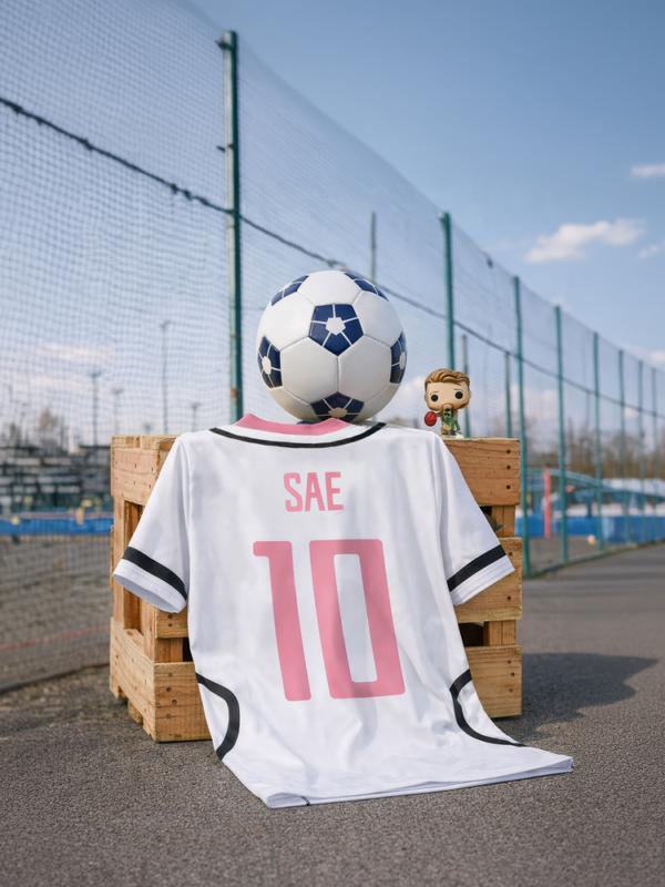 Japan u-20 f listing 5a_comicsense Japan U-20 Jersey