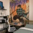 Nichirin Warrior Tapestry