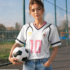 Japan U-20 Jersey
