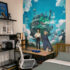 Spellbound tapestry.jpg_comicsense Spellbound Tapestry