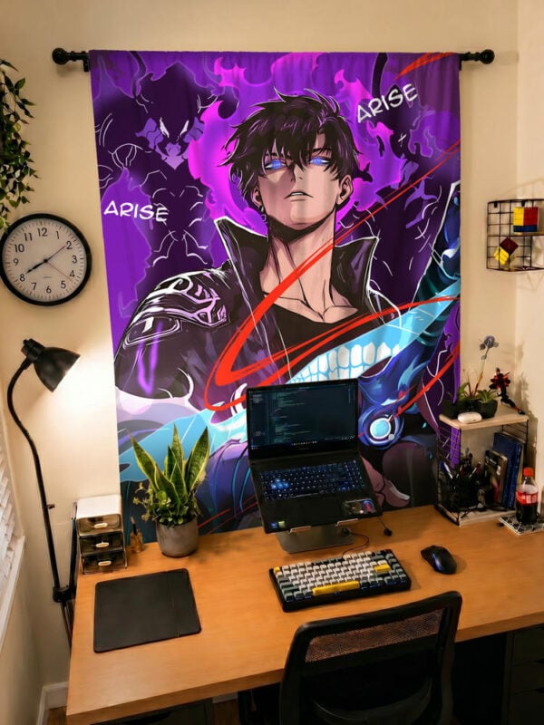 arise.jpg_comicsense Arise Tapestry