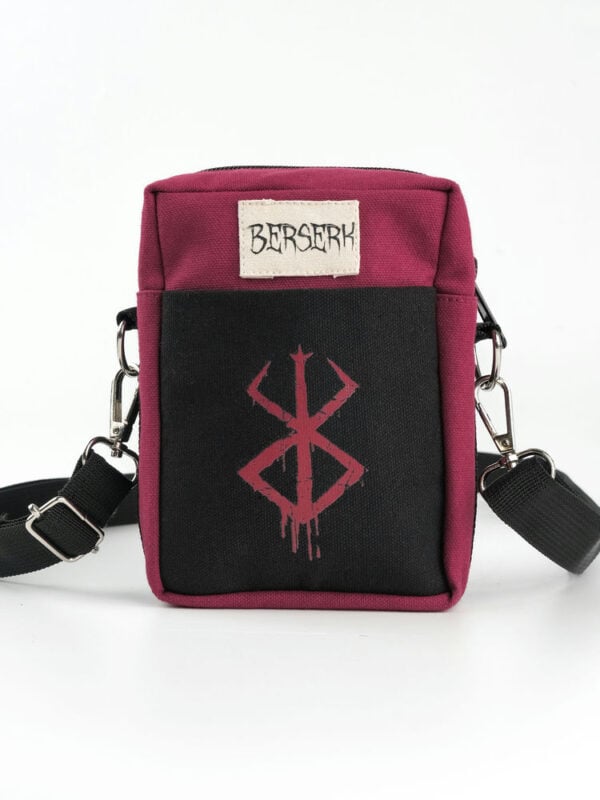 beserk-2_comicsense Sacrifice Pocket Organiser