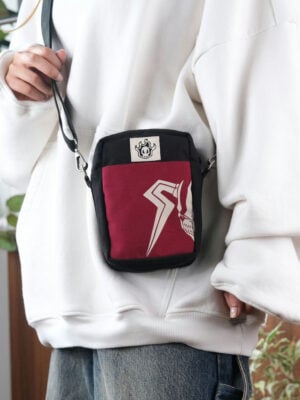 Hollow Pocket Organiser