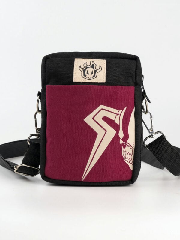 Hollow Pocket Organiser