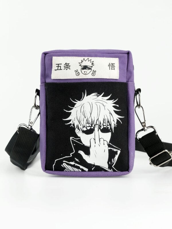 Infinity Pocket Organiser