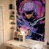 Honored One Tapestry