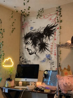 Invincible Tapestry